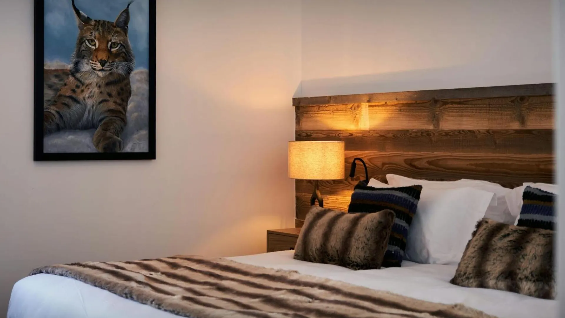 Le Valais Nook - Ovo Network Apartment Les Gets